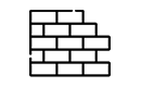 Kalksandstein, Verblendstein und Naturstein-icon Kalksandstein, Verblendstein und Naturstein
